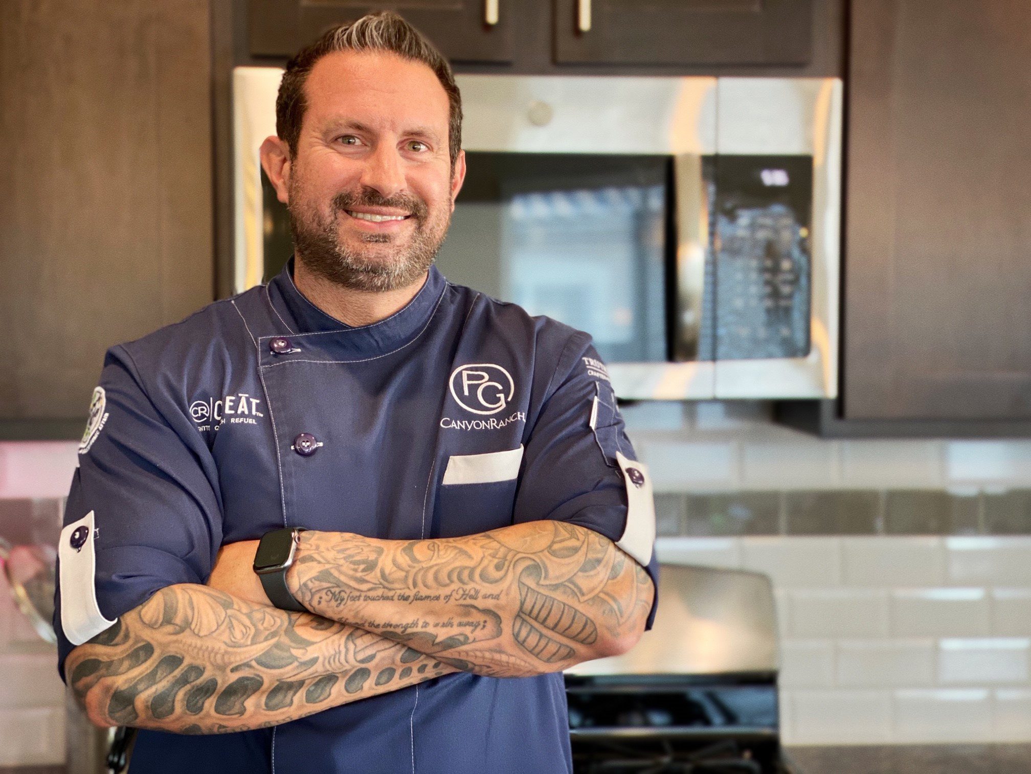 2020-ChefPG Chef Pete Ghione